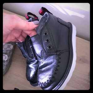 Toms Toddler -High Tops